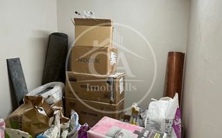 Casă de vânzare P+E+M cu 7 camere in Cartierul Grigorescu, Oradea - Poză 5