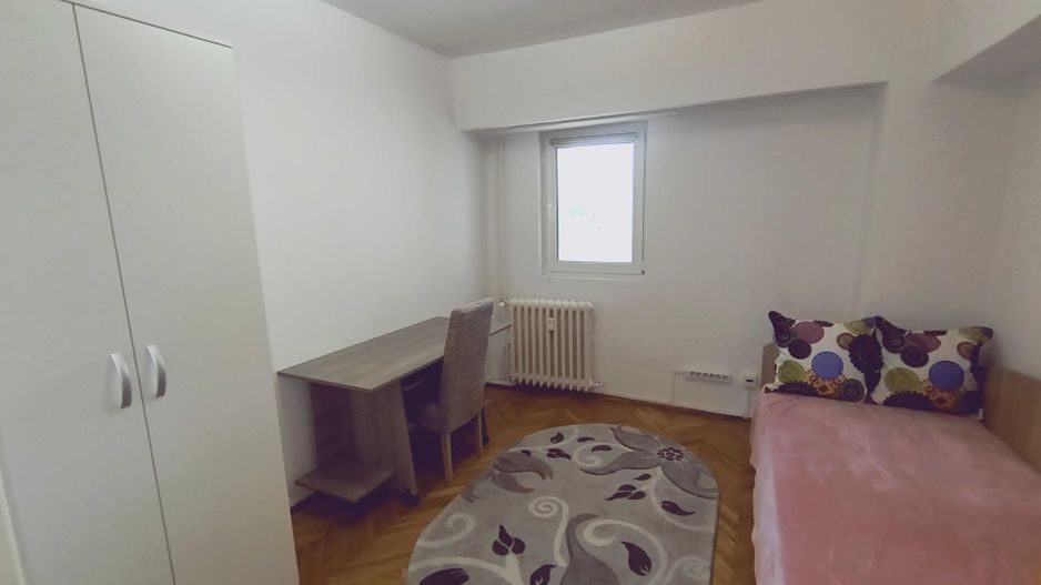 Apartament  Mihalache // Kiseleff - Poză 4