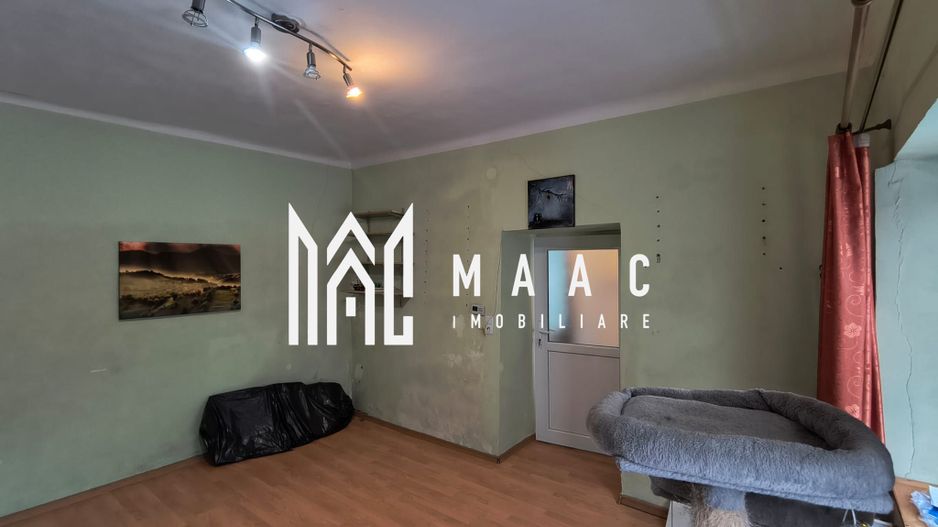 Apartament 1 camera | 28 MP | Mobilat | Pivnita | Central - Poză 2