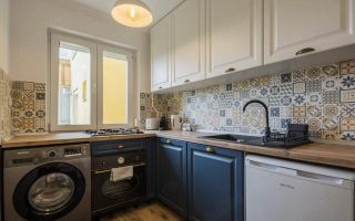 Apartament 1 cameră zona Centrala - Poză 6