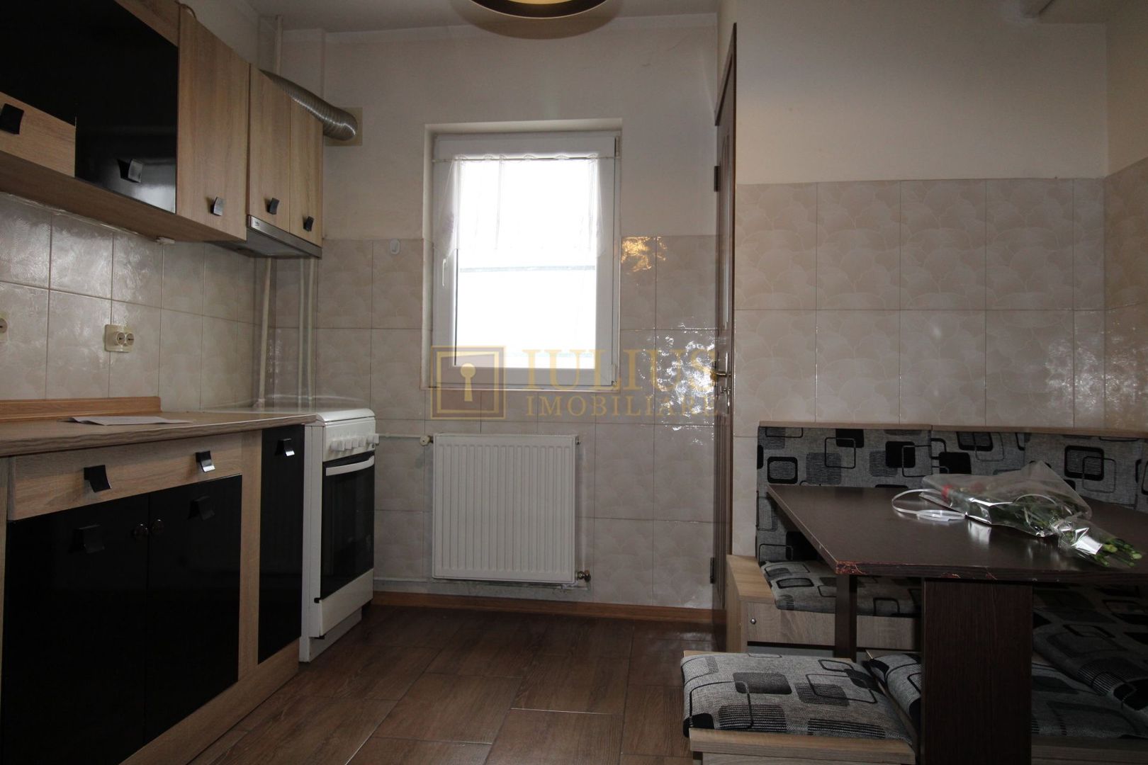 3 camere, zona centrala-Gheorghe Lazar - Poză 9