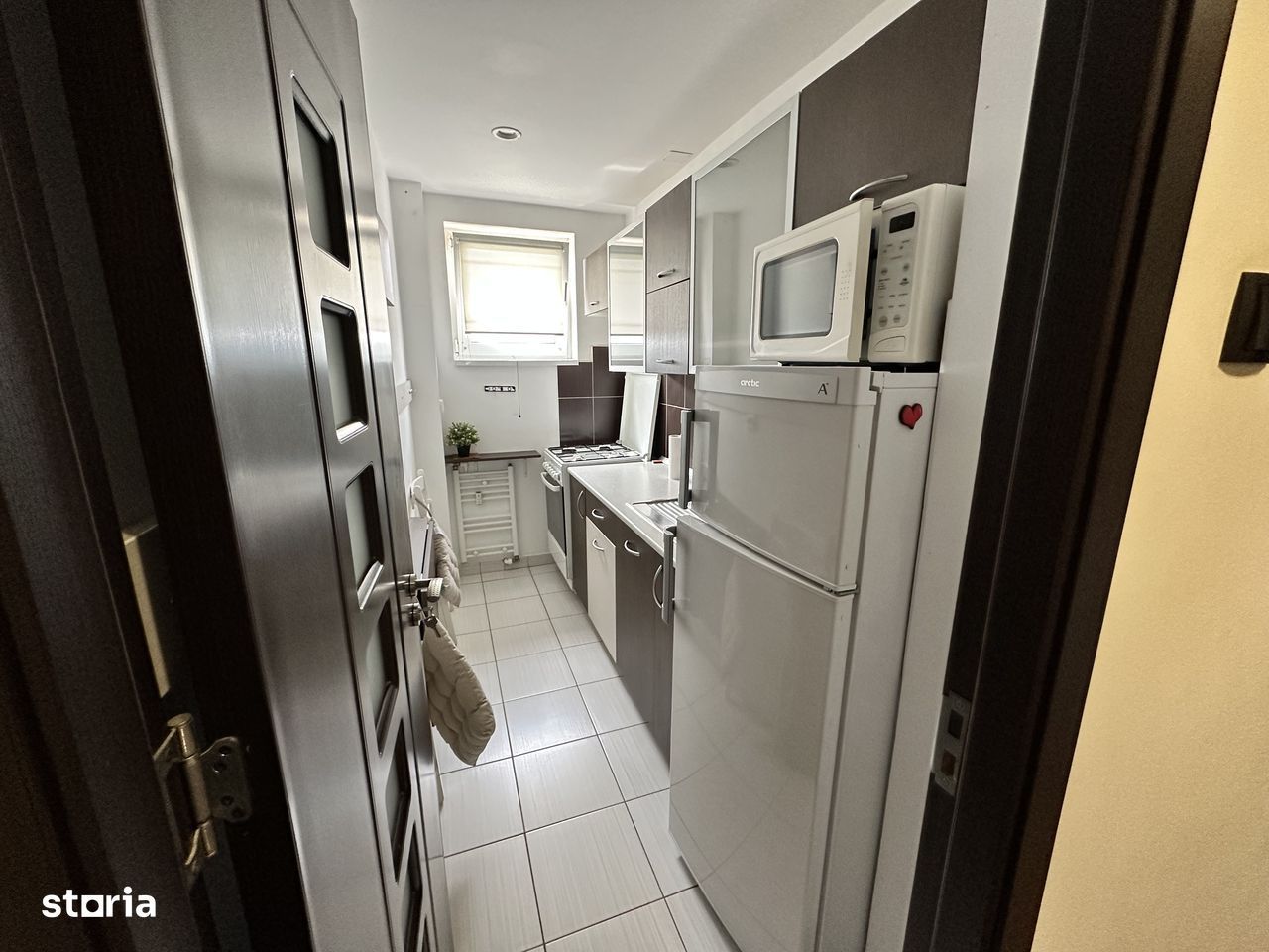 De vanzare garsoniera Gorjului/Renovata - Poză 7