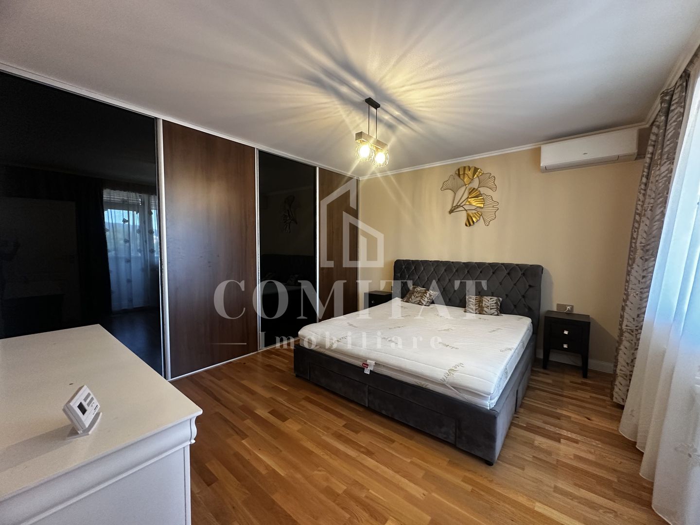 Apartament 3 camere | Loc de parcare | Zona Restaurantului Milanese - Poză 8