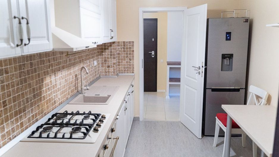 Apartament Aviatiei | Mall Promenada - Poză 4