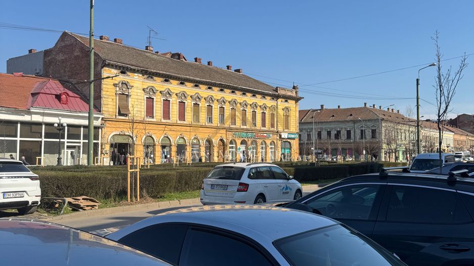 Spatiu Comercial In vecinatatea Pietei Iosefin Comision 0 - Poză 2