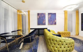 Apartament 2 camere, terasa 28 mp, parcare, ultrafinisat, zona str Somesului - Poză 7