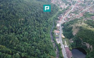 Teren Intravilan, în orașul Sebiș, Arad - Poză 8