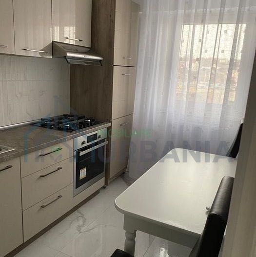 Apartament modern cu o cameră, 42 mp, în complexul Excentric Residence, Bucium - Poză 7
