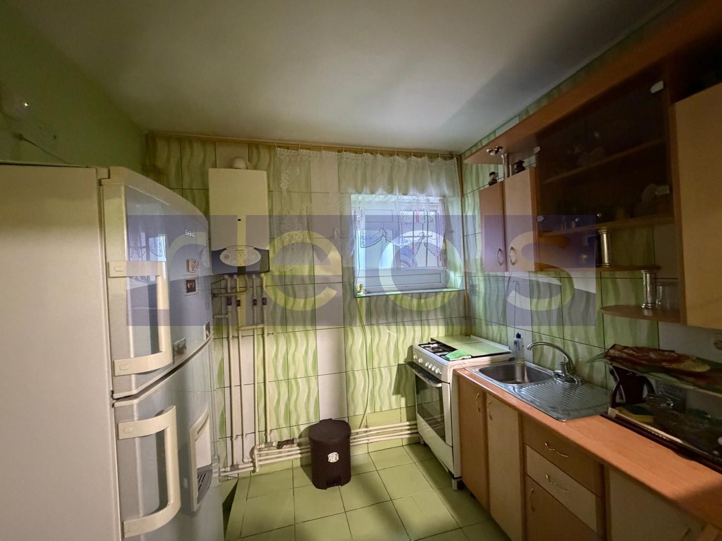 VANZARE APARTAMENT IN VILA INTERBELICA | CAL. VICTORIEI - Poză 31