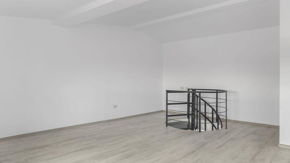 Fundeni - Ciresului, 4 camere, 134 mp, pe doua niveluri, finalizat! - Poză 21