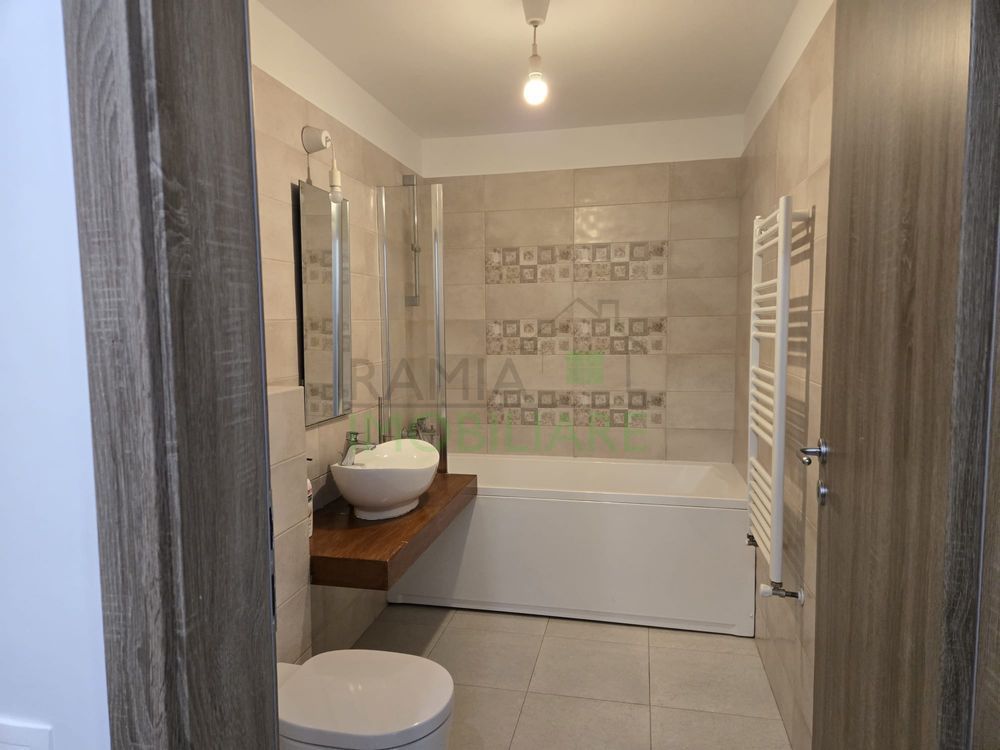 Apartament premium 2 camere, Urban Invest Coresi, Parcare + boxă - Poză 9
