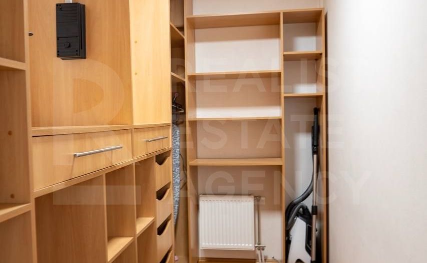 Chirie, apartament, 3 camere, str. Colina Puşkin, Centru - Poză 10