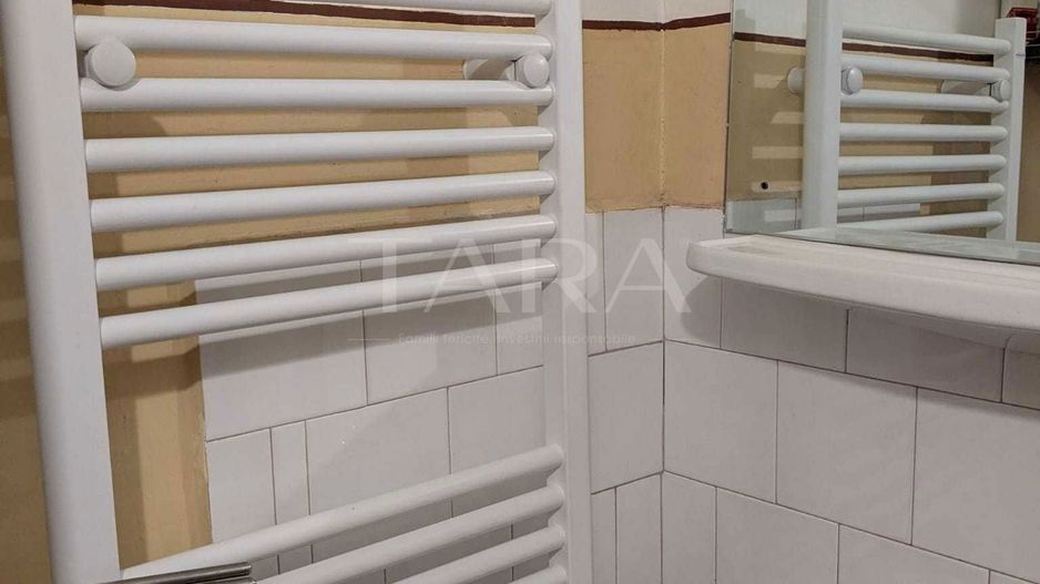 Apartament 4 camere Mănăștur, zona Big. - Poză 7