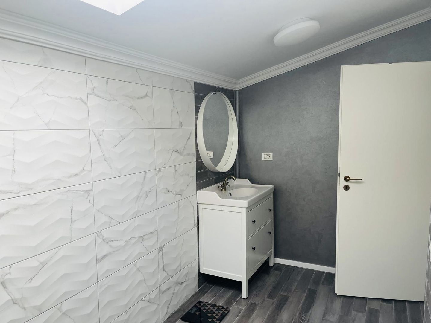Giroc | 3 camere cu scara interioara |  117 mp | Mobilat-Utilat | 2 parcări - Poză 9