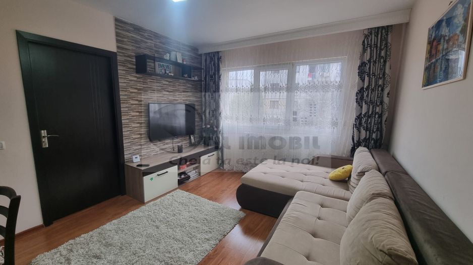 Apartament 3 Camere | 60 mp | Etaj 2 - Zonă Podu Ros - Poză 2