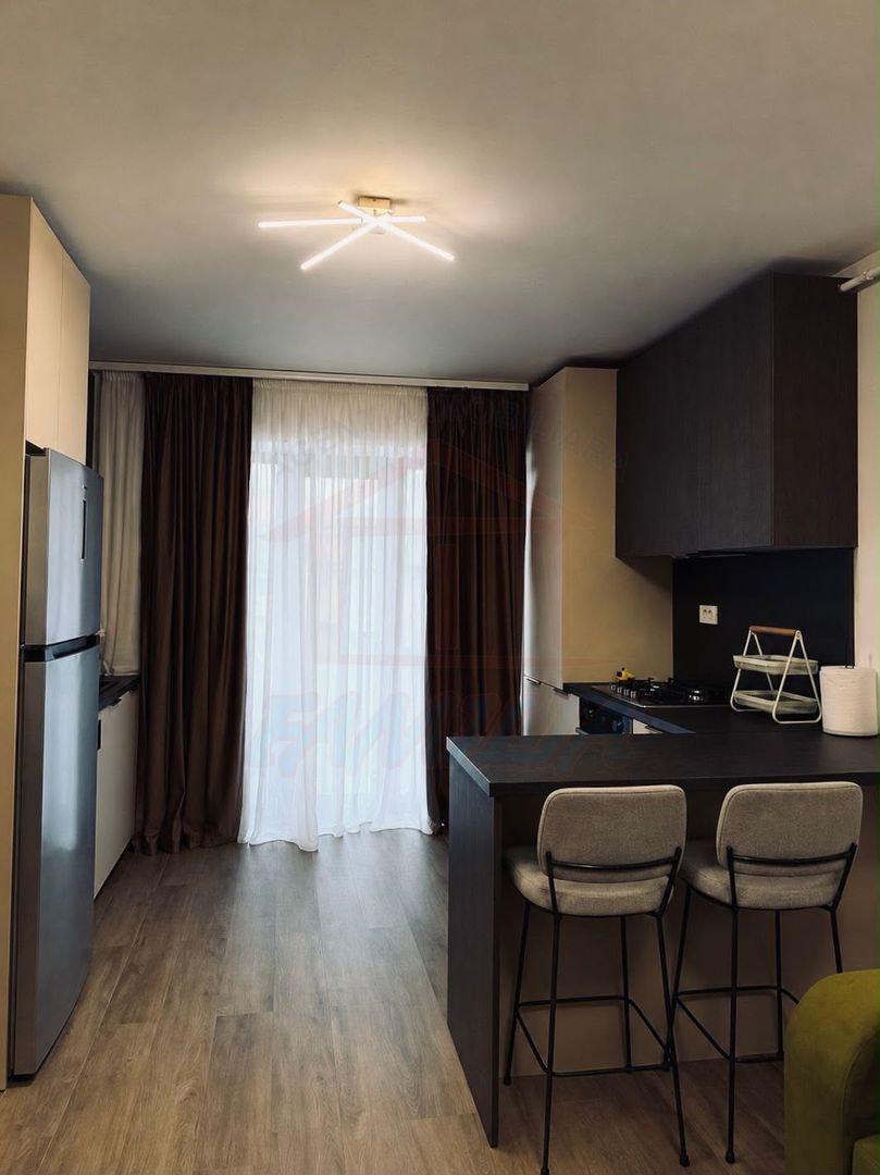 🏢 Apartament 2 camere, Melchisedec, 600 €/lună - Poză 7