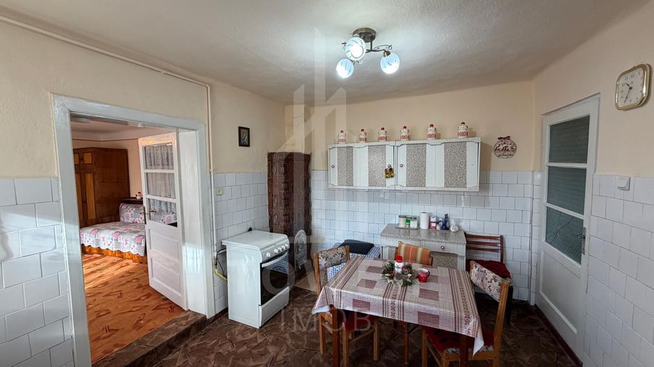 Casă de vânzare la Ocna Sibiului - Poză 10