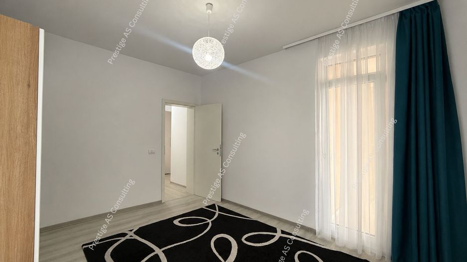 Apartament 2 Camere | Etaj 1 | Blaise Pascal-Dumbravita - Poză 5