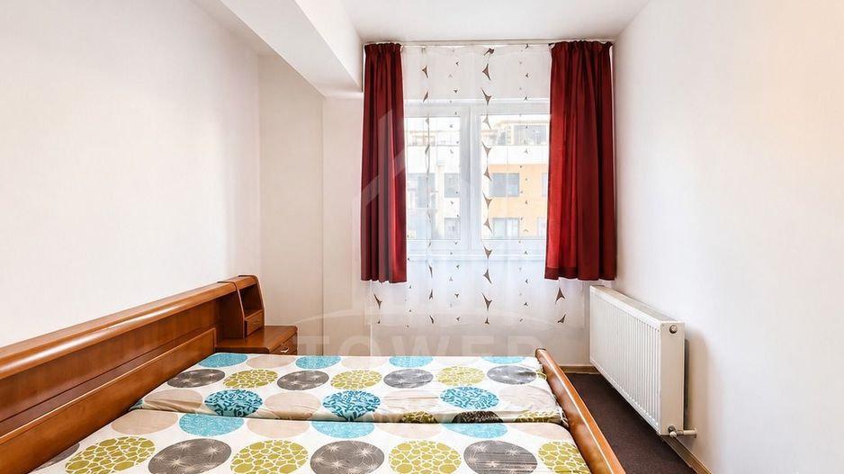 Apartament de închiriat – 3 camere, 2 băi, 72 mp - Poză 10
