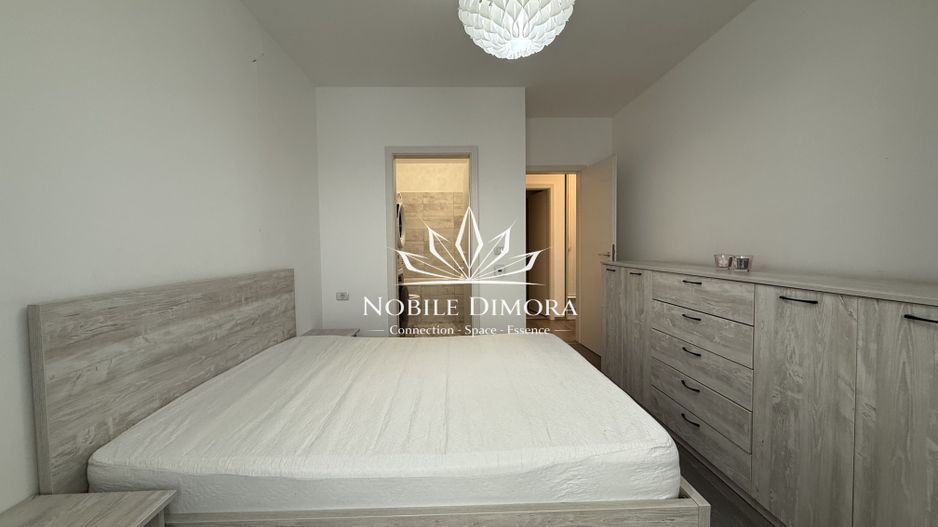 Apartament cu 3 camere si 2 bai, parcare - bloc nou - Torontalului - Poză 9