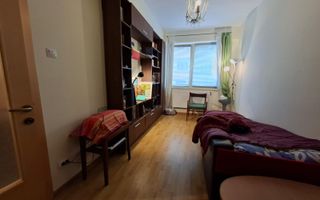 Cartier Visoianu ETAJ 1, bloc 2015, parcare, loc de joaca, statie BUS - Poză 1