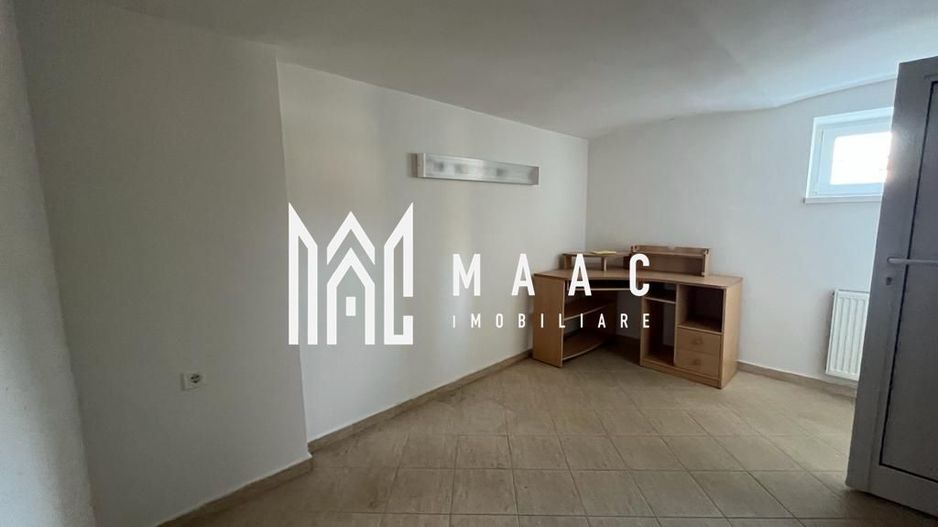 Cladire birouri I Parcare I Zona Sub Arini - Poză 9