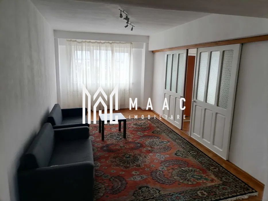 Apartament 4 Camere I Decomandat I Etaj 6 I Calea Dumbravii - Poză 1