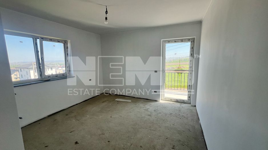 Duplex De Vanzare I Ipotesti, Suceava I Pret: 145.000 € - Poză 10