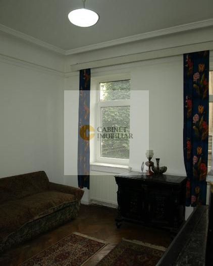 3 camere in vila interbelica I Armeneasca I 74 mp I Etaj 1 - Poză 9