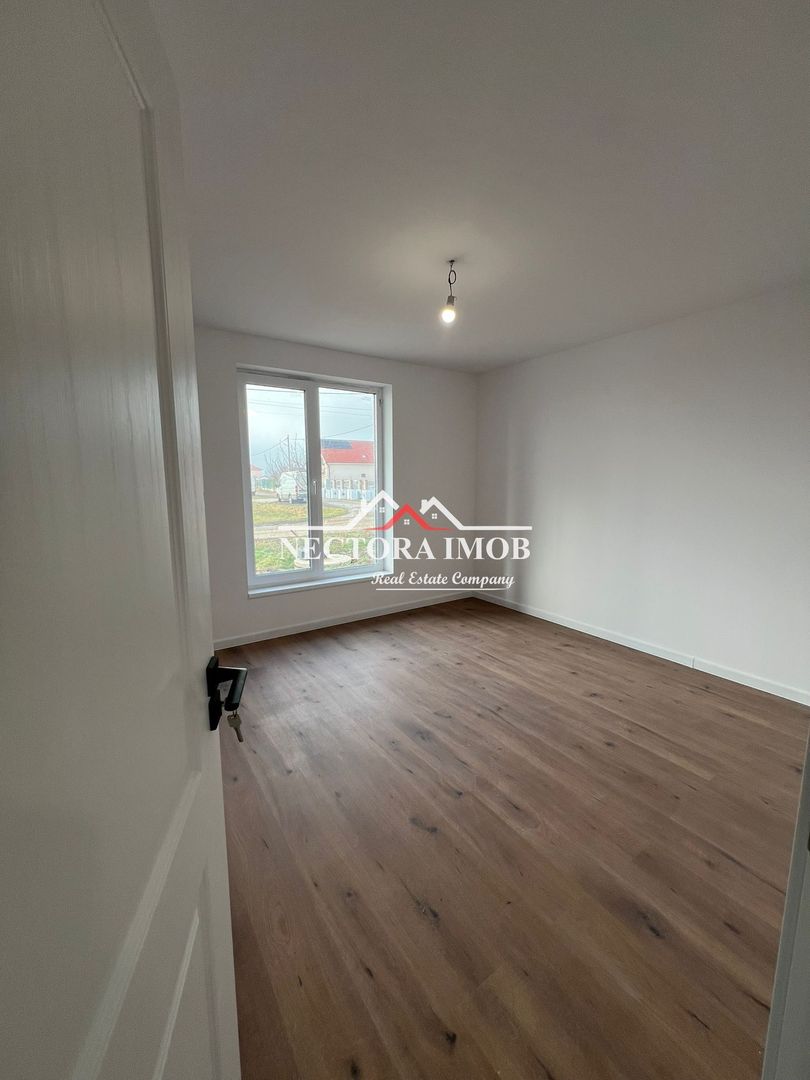 NECTORA IMOB-Casa NOUA 4 camere, 143 mp+585 Mp teren,Livada de Bihor - Poză 11