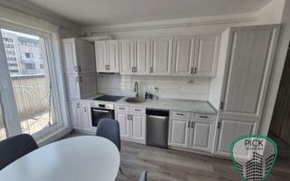 P 4216 - Apartament de închiriat cu 2 camere în Târgu Mureș, Maurer - Poză 5