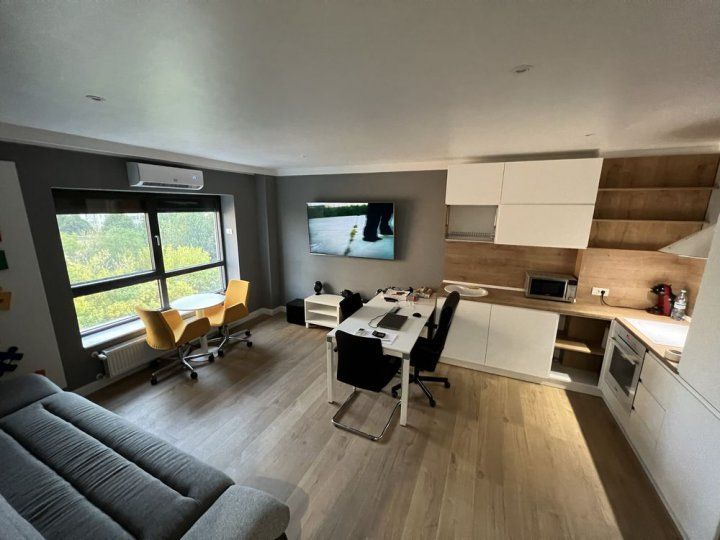 APARTAMENT LUX | PARCARE | EMERALD RESIDENCE - Poză 1