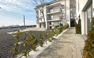 Dumbrăvița - Apartament 3 camere spațios și modern la prima închiriere - Poză 17