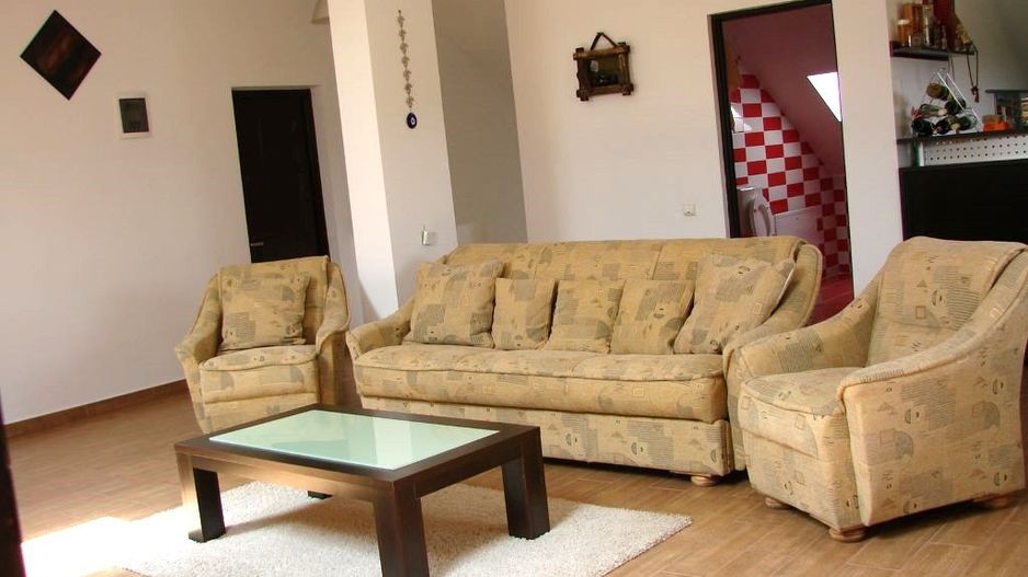 Vanzare vila individuala | 6 camere | Otopeni | Panouri solare - Poză 14