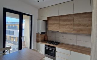 2 camere de inchiriat – Theodor Pallady | Mobilat complet | Parcare acoperita - Poză 7