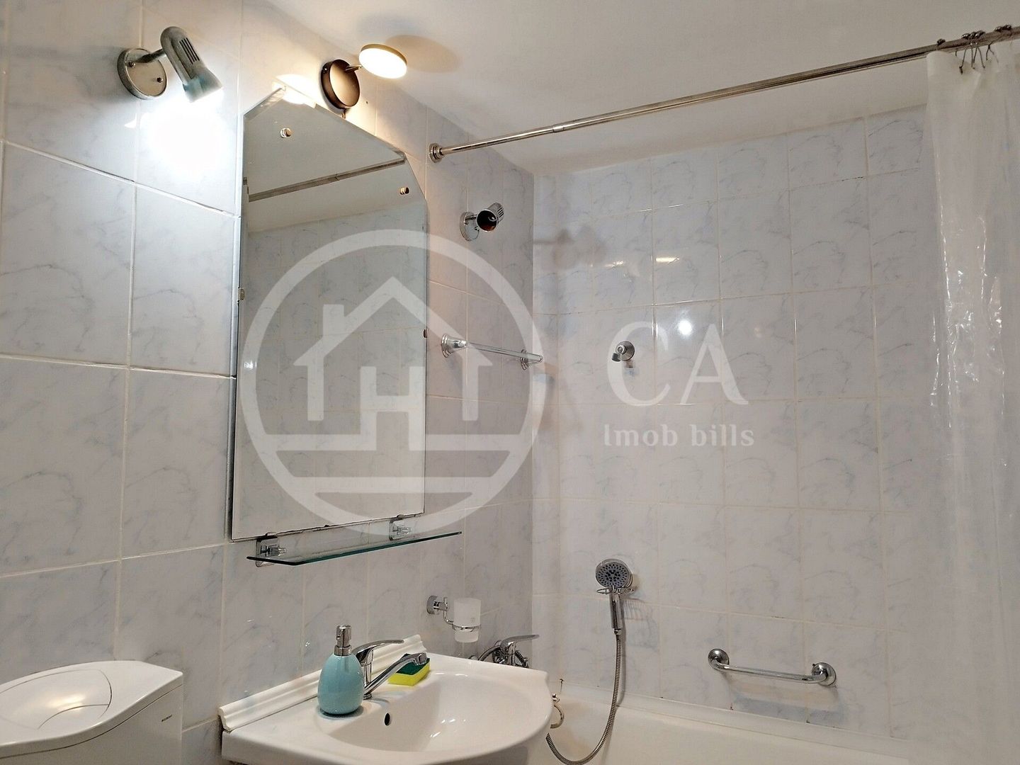 Apartament cu 2 camere de inchiriat zona Rogerius, Oradea - Poză 5