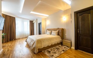 Vila superba - 9 camere - 950 mp teren - Baneasa-Liceul Francez - Poză 11