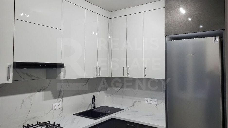 Chirie, apartament, 1 cameră, bulevardul Mircea Cel Bătrân, Ciocana - Poză 4