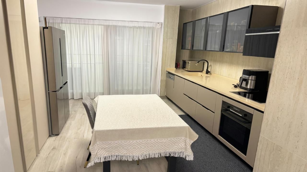 4 camere | Primaverii | Jean Monet | parcare + boxa - Poză 6