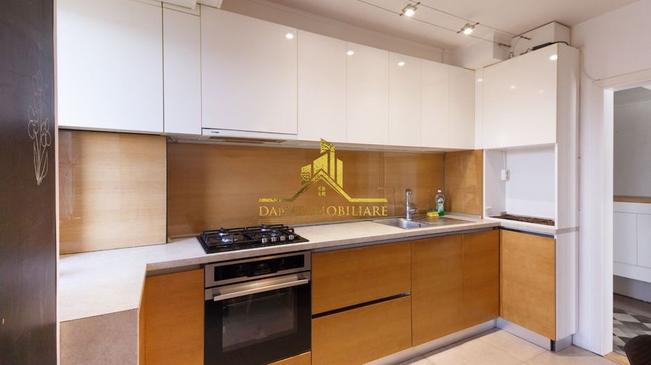 2 camere, decomandat, modern, balcon, parcare, Zorilor, Sigma - Poză 6