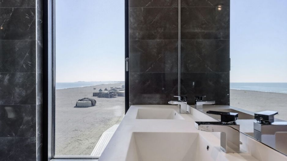 Apartament premium cu 4 camere în One Mamaia Nord | Sea View - Poză 16