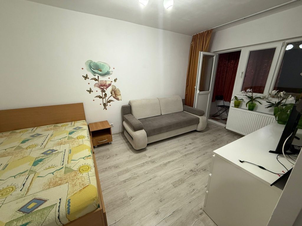 Garsoniera de inchiriat - Poză 1