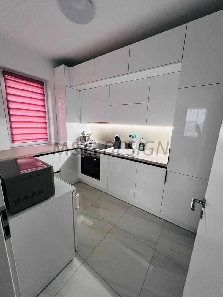 Apartament 2 camere Giroc la parter - Poză 3