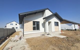 Casa individuala premium | 4 camere | 109 mp utili | Teren 410 mp - Poză 6