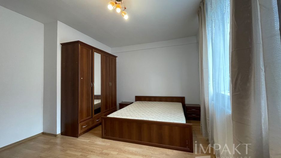 De inchiriat: 2 dormitoare, parcare |Marasti| Zona Expo Transilvania| - Poză 2
