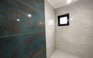 Casa Individuala cu 3 camere, 2 bai, teren 375 mp - zona centrala - Poză 15