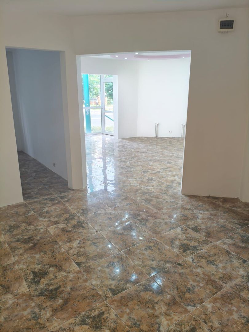 Spațiu comercial de vânzare | Bulevardul Sudului | Vad comercial foarte bun - Poză 1