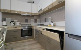 Bloc nou, loc de parcare, zona Aradului/str. LInistei - Poză 7