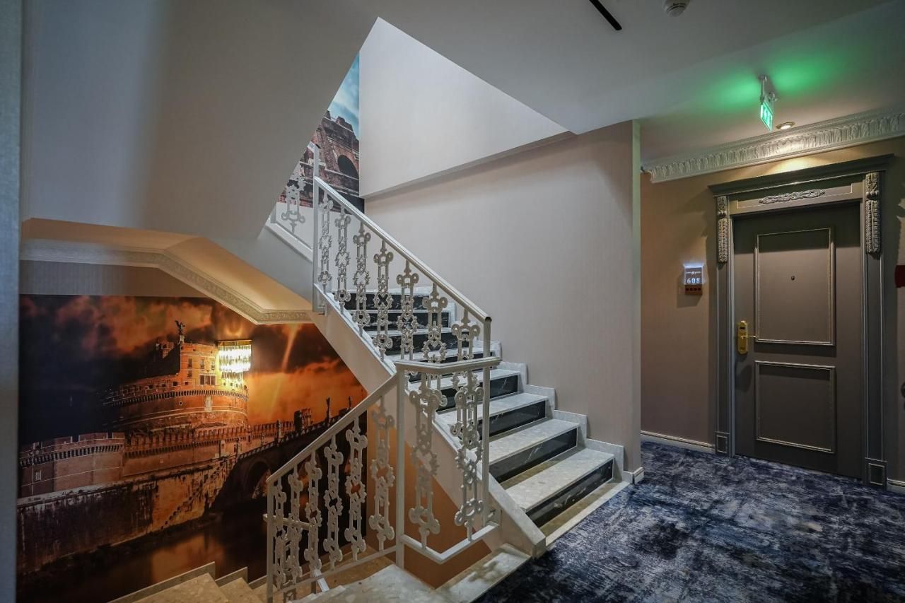 W REGAL Boutique Hotel & Spa – Mamaia - Poză 37