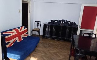 2 camere , Gara de Nord,metrou, utilat și mobilat - Poză 3